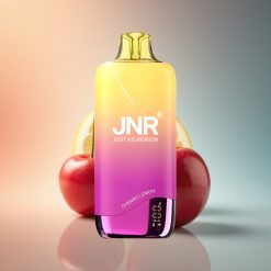 JNR Rainbow 10500 Cseresznye Citrom 600mAh Mesh