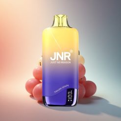 JNR Rainbow 10500 Cseresznye Szőlő 600mAh 18ml