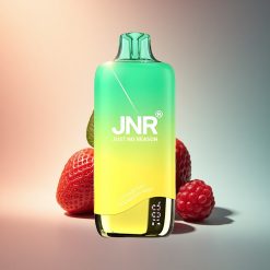 JNR Rainbow 10500 Eper Málna Menthes 600mAh