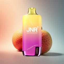 JNR Rainbow 10500 Eper-Mangó 600mAh 0.8ohm Mesh 18ml