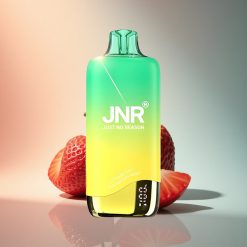 JNR Rainbow 10500 Eper-Őszibarackmenta 600mAh 18ml