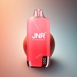 JNR Rainbow 10500 Piros Alma 600mAh Mesh Coil