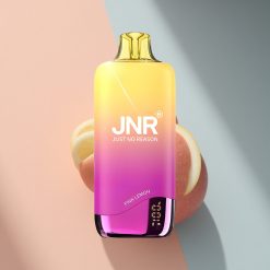 JNR Rainbow 10500 Rózsa Limonádé 600mAh Mesh Coil