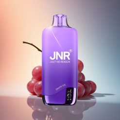 JNR Rainbow 10500 Szőlő Jég 600mAh Mesh