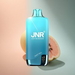 JNR Rainbow 10500 Édesmenta 600mAh 18ml