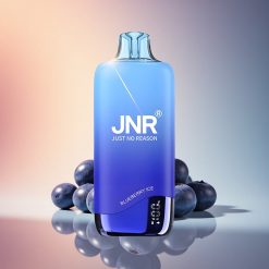 JNR Rainbow 10500 Áfonya Jég 600mAh Mesh