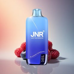 JNR Rainbow 10500 Áfonya Málna 600mAh 0% nikotin