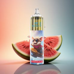 JNR Rocket-X 12400 Görögdinnye Jég RGB Lámpás 850mAh Mesh