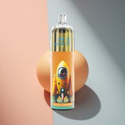 JNR Rocket-X 12400 Vimtu Crush Beállítható Levegőáramlás 850mAh