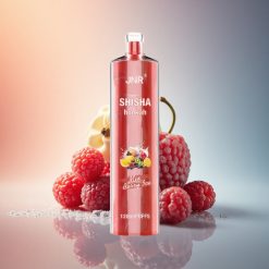 JNR Shisha Hookah 12000 Bogyós Jég 750mAh