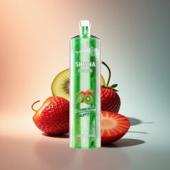 JNR Shisha Hookah 12000 Eper Kiwi 750mAh 24ml