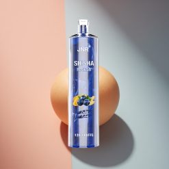 JNR Shisha Hookah 12000 Hölgy Gyilkos 750mAh 24ml 0,6 Ohm