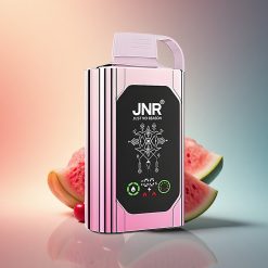 JNR Shisha Hookah Box 20500 Cseresznye Görögdinnye Fagyasztott HD Kijelzős 1000mAh 25ml