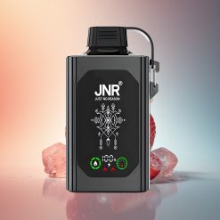 JNR Shisha Hookah Box 20500 Eperjég HD Kijelző 1000mAh Dual Mesh