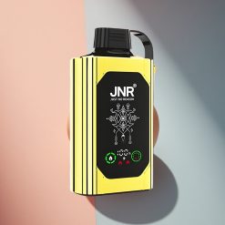 JNR Shisha Hookah Box 20500 Szerelem 66 HD Kijelző 1000mAh Dual Mesh Coil