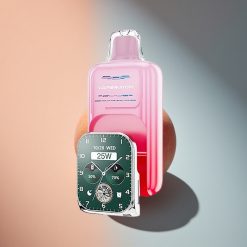 JNR VapeWatch 30000 Öszibarack 1000mAh 19mL Dual Mesh