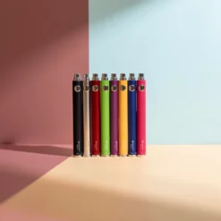 Kanger eVod Twist VV 1000mAh eGo Akkumulátor