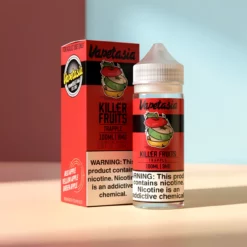 Vapetasia Killer Fruits Trapple 100ml Alma E-liquid